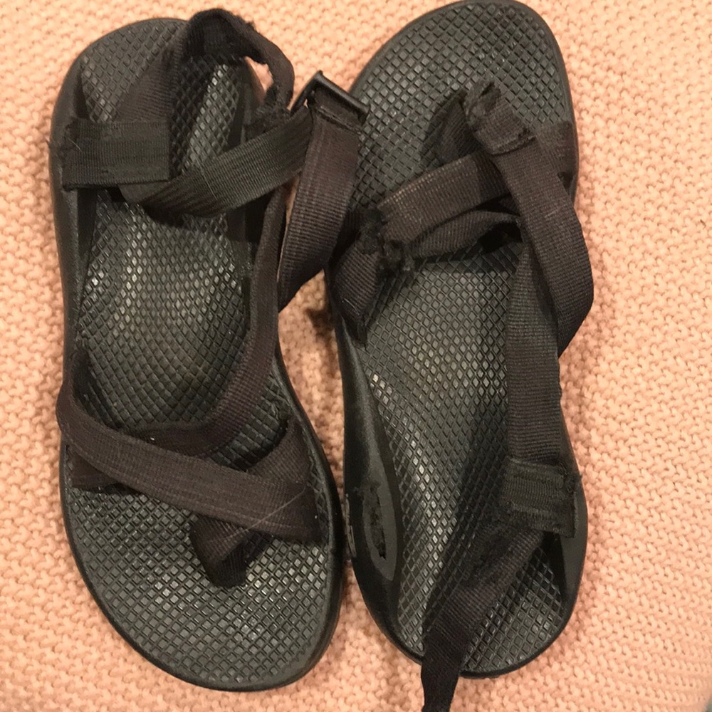Chacos